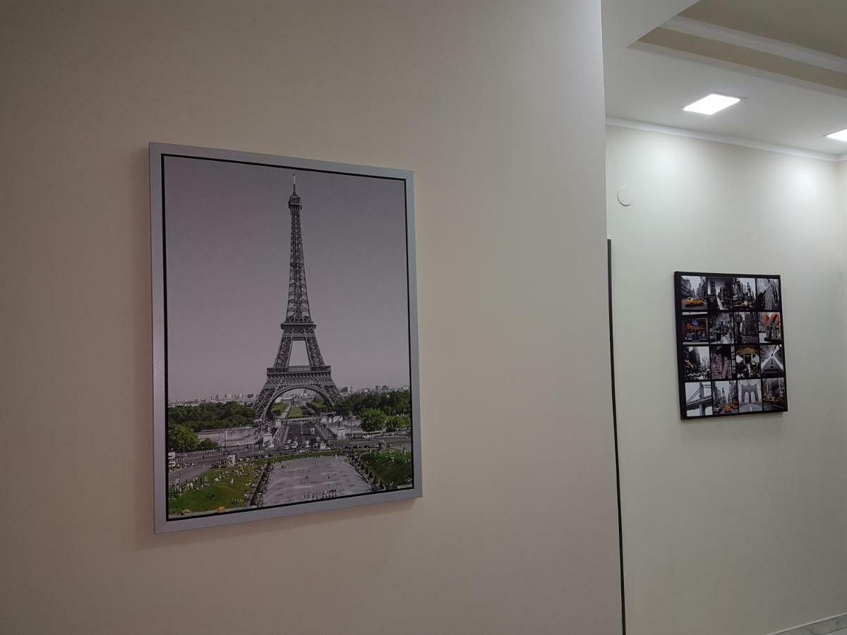 B&B In Centro 33 ซาแลร์โน ภายนอก รูปภาพ